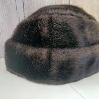 cappello uomo delta sport pelliccia sintetica 