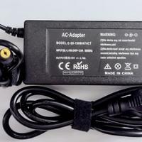 Alimentatore sostitutivo per notebook HP ACER 19v