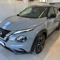 NISSAN Juke 1.0 DIG-T 114 CV DCT N-Connecta