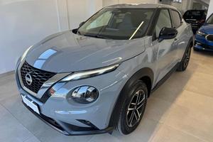 NISSAN Juke 1.0 DIG-T 114 CV DCT N-Connecta
