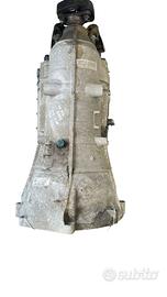 CAMBIO AUTOMATICO BMW 6HP-21 6HP 200.000 KM