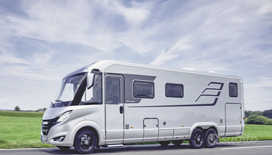 Impianto batteria a litio