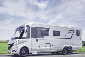 Impianto batteria a litio