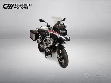 BMW r 1250 gs Adventure Rallye Abs my21