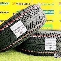 X2: Invernali 235/55R18 104H -MICHELIN- al 89%