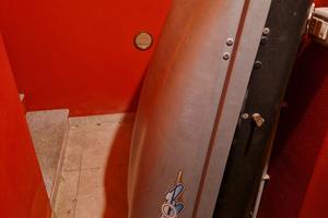 box baule portatutto da tettuccio