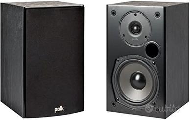 Diffusoti Polk Audio T 15