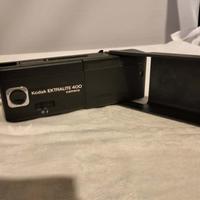 Macchina fotografica kodak vintage