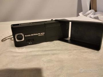 Macchina fotografica kodak vintage