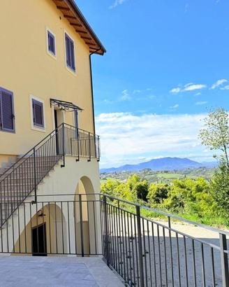 3 LOCALI A CANTALUPO IN SABINA