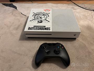 Xbox one s 1tb