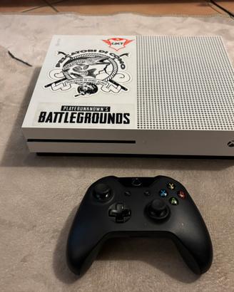 Xbox one s 1tb