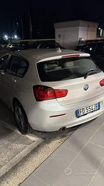 BMW serie 1 118D
