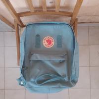 Backpack Fjallraven Kanken 16L Utility Streetwear 