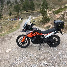 Ktm 690 adv