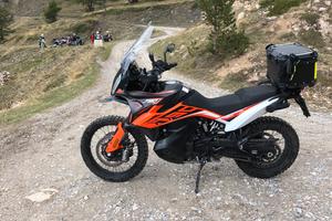 Ktm 690 adv