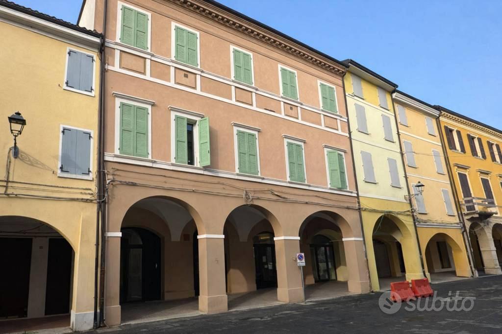 Appartamento di 104 m² con 4 locali a Mirandola - Vista 2