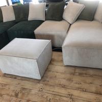 Divani in svendita nuovi in pronta consegna