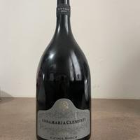 Magnum Franciacorta AnnaMaria Clementi 2009 -vuota