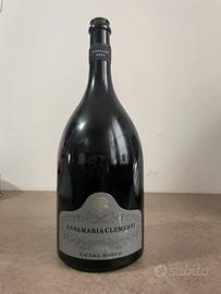 Magnum Franciacorta AnnaMaria Clementi 2009 -vuota