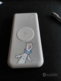 Samsung batteria charging wirless