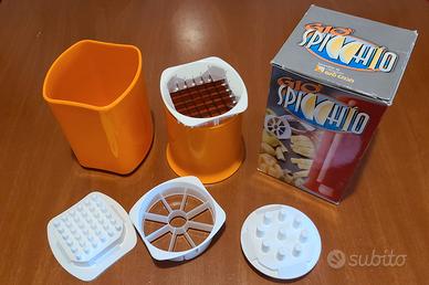 Trancia verdura "Giò Spicchio"