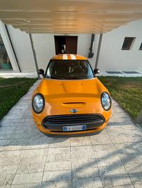 Mini One 2015