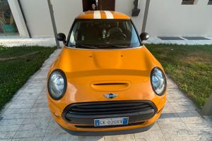 Mini One 2015