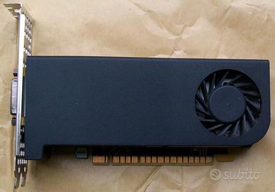 Fujitsu GTX 745 2 gb pci-express