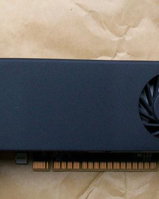 Fujitsu GTX 745 2 gb pci-express