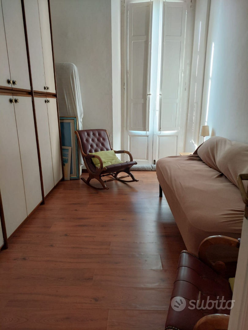 Appartamento – Potenza, Santa Croce - Vista 2