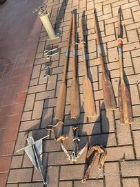 Attrezzatura nautica