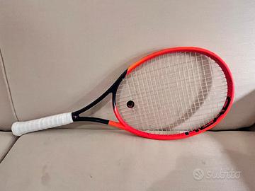Racchetta tennis Head Radical mp