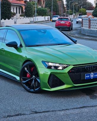 Audi RS7 Sportback Dinamyc Plus STRAFULL IVA ES