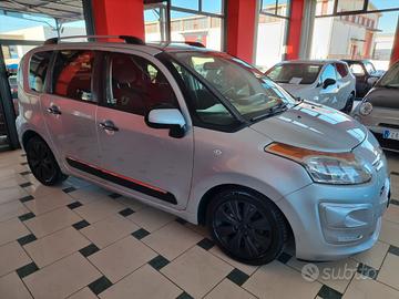 Citroen C3 Picasso C3 Picasso 1.6 HDi 90 Exclusive