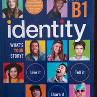 Identity A2 to B1