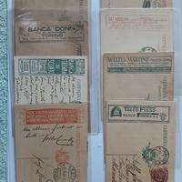 cartoline postali