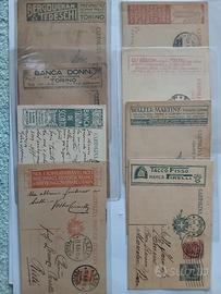 cartoline postali