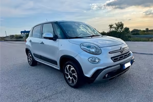 Fiat 500L 1.3 Multijet 95 CV Cross - 2022 - 500 L