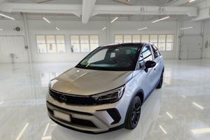 OPEL CROSSLAND 1.5 DIESEL 120 CV DESIGN E TECH SES