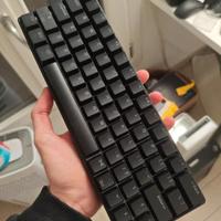 Sayodevice K64H3 keyboard build