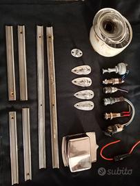 accessori vintage barca1960/70