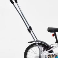 barra asta bastone per apprendimento bici