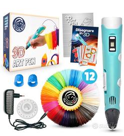 3D Art Pen