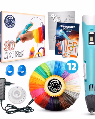 3D Art Pen