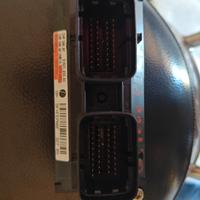 Centralina ducati gt 1000 Magneti Marelli 