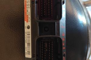 Centralina ducati gt 1000 Magneti Marelli 