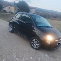 Fiat 500 1.2 benzina