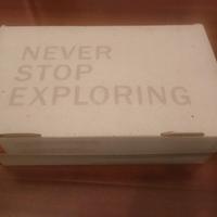 Scarpe trekking donna The North Face