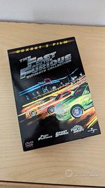 The Fast and The Furious - Ultimate Collection